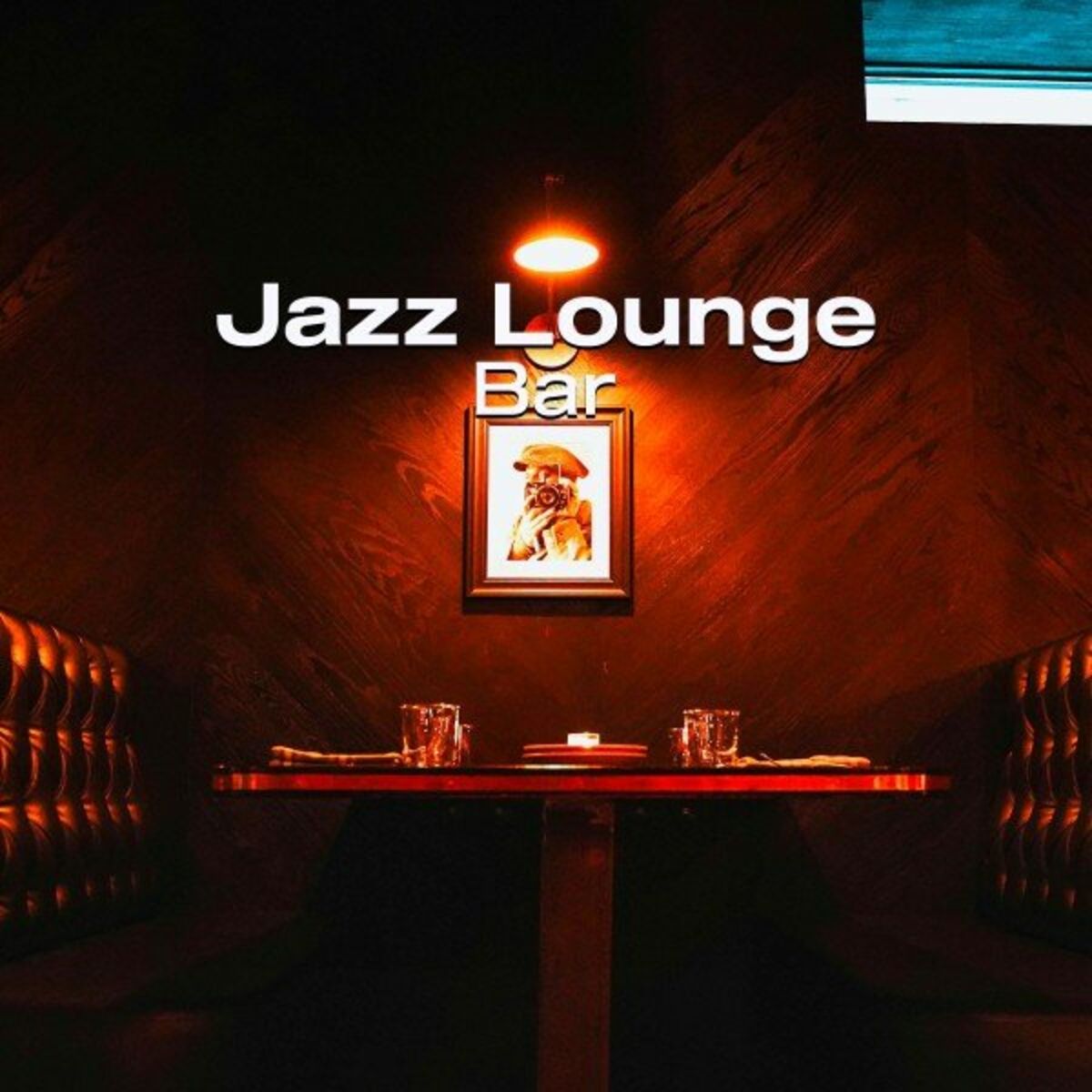 Album cover of Jazz Lounge Bar: La meilleure musique de bar lounge - Musique jazz - Musique lounge d'hôtel - Musique romantique - Chansons de mariage - Reprises au piano - Musique de restaurant - Bar Lounge Café