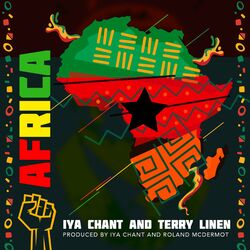 Cover of Africa