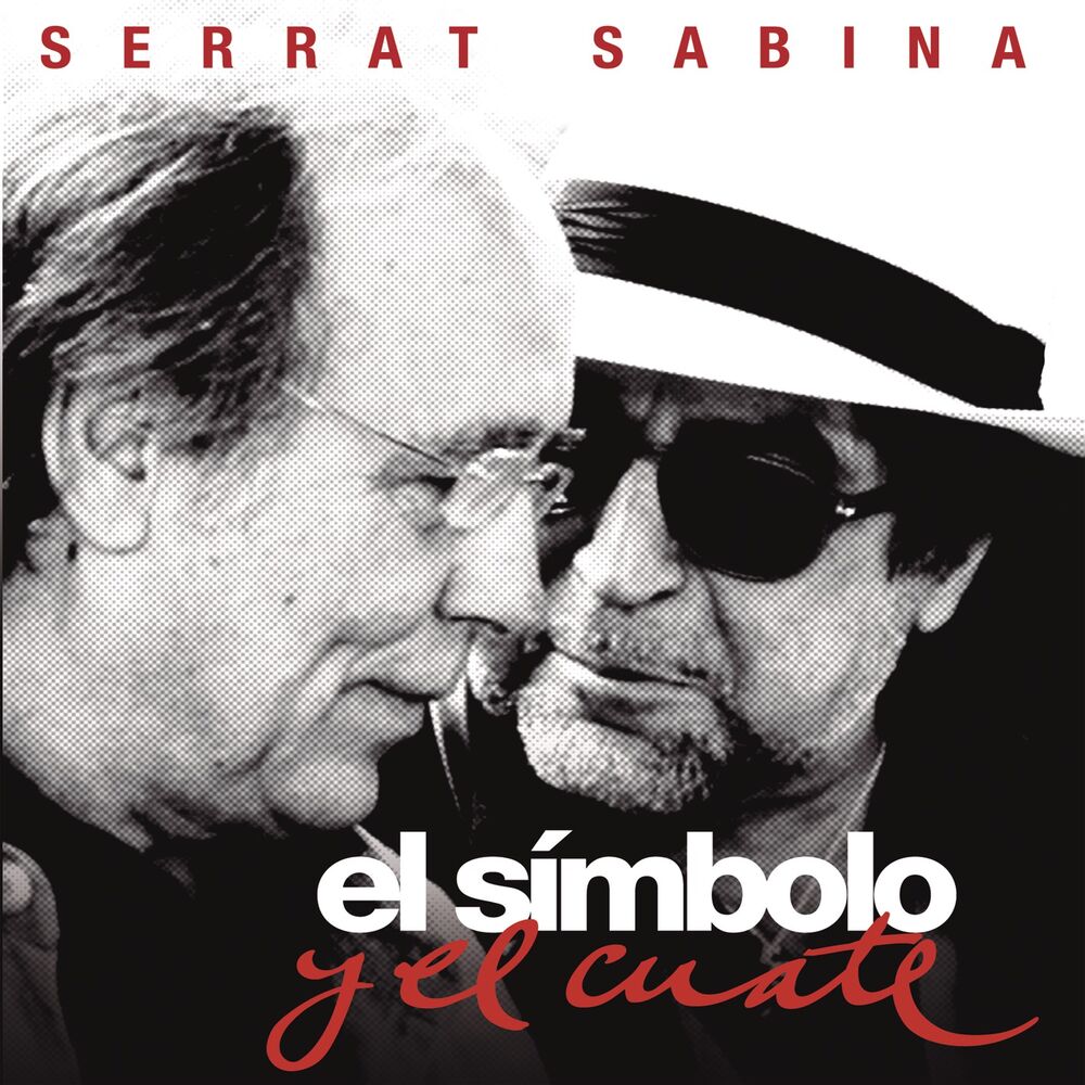 Picture of El Simbolo y el Cuate