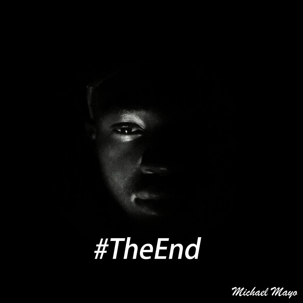 Picture of #TheEnd