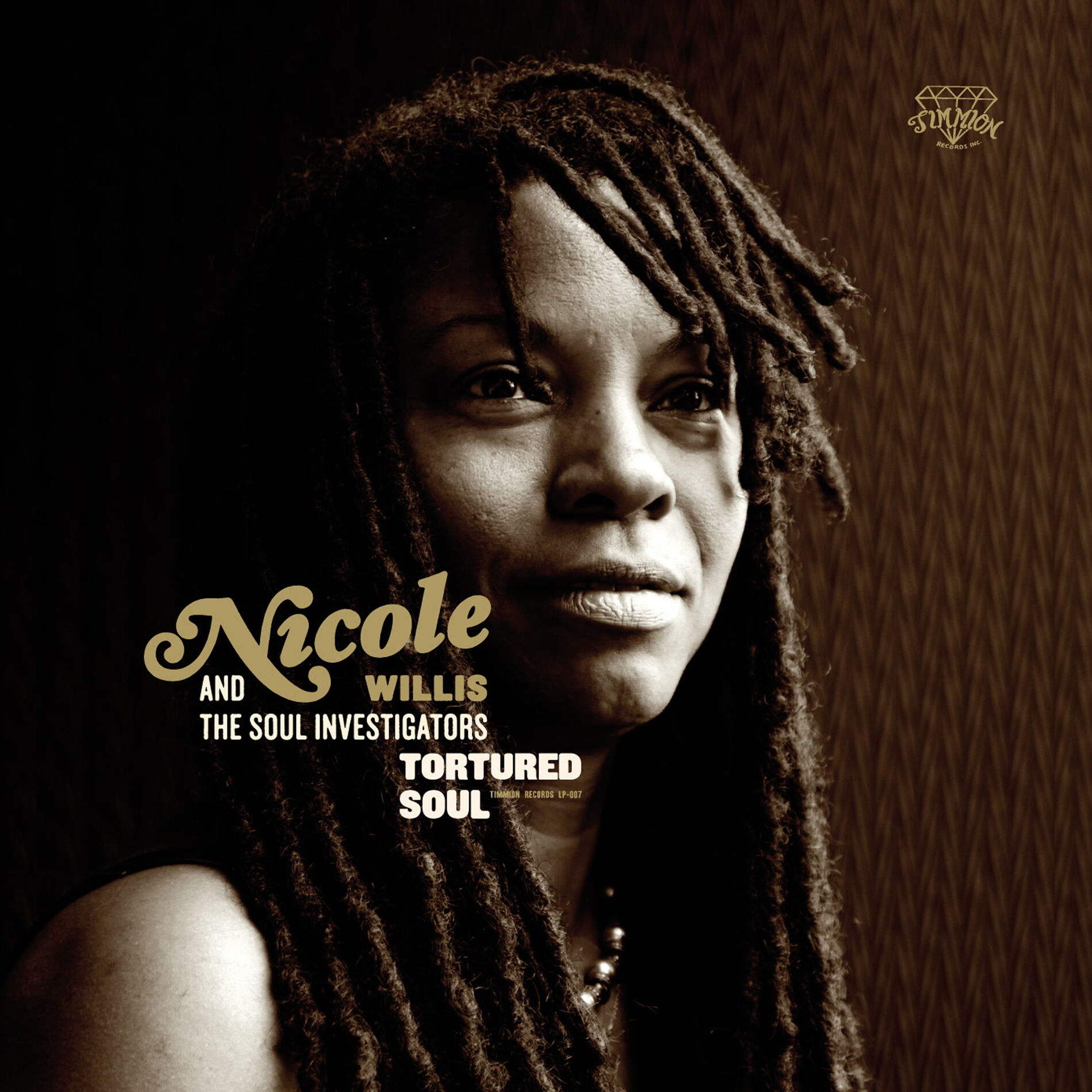 Album cover of On The East Side