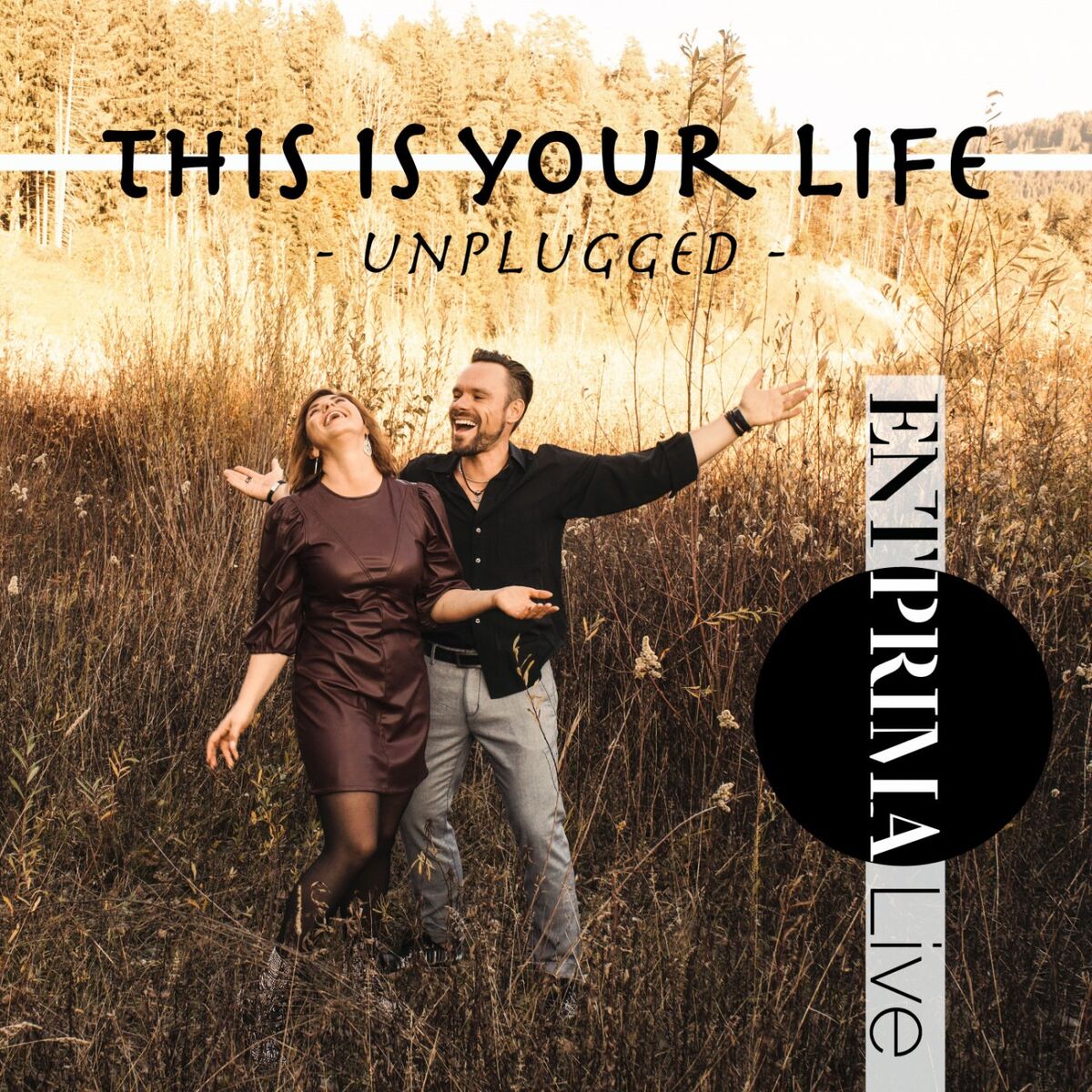 Album cover of This Is Your Life (Unplugged)