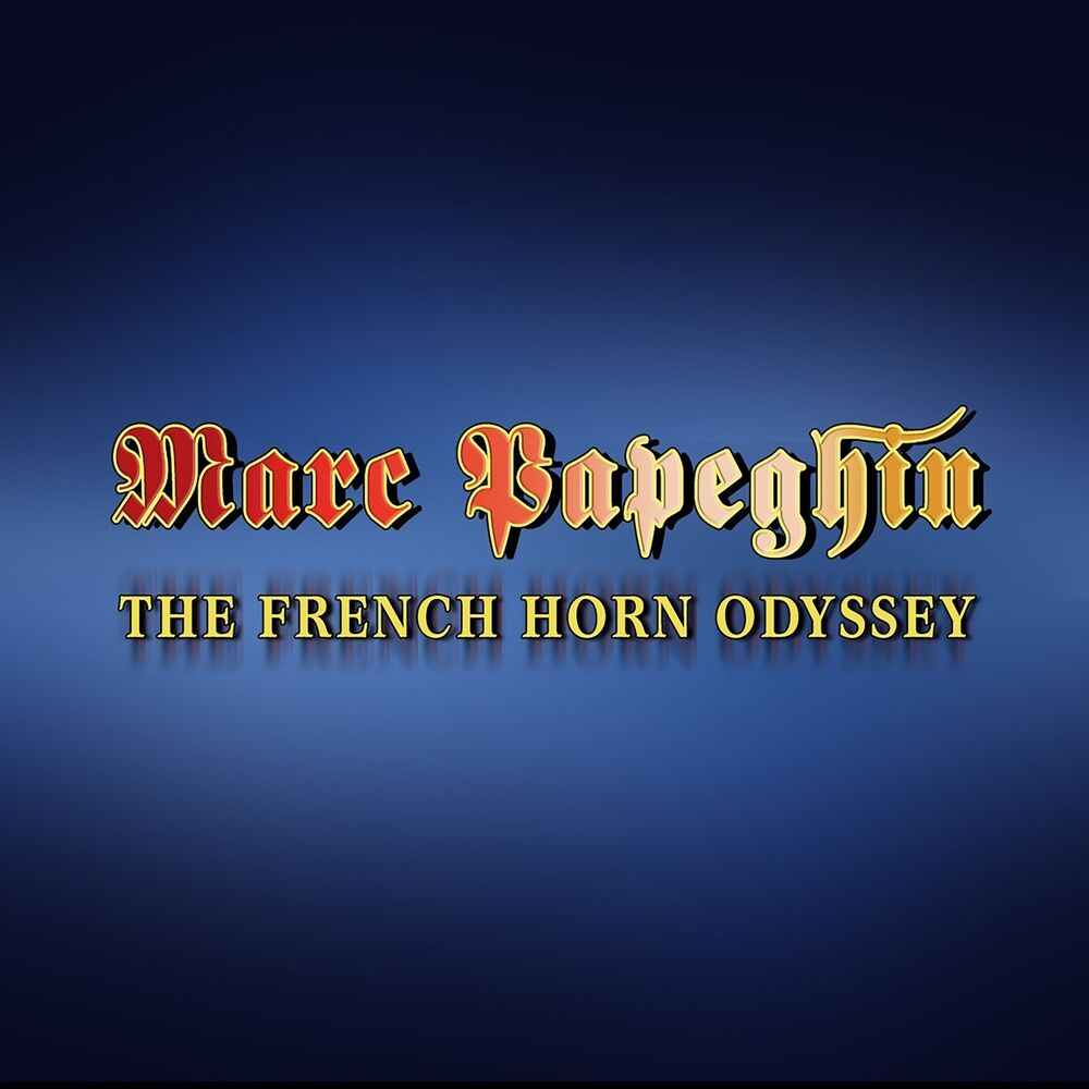 Picture of The French Horn Odyssey