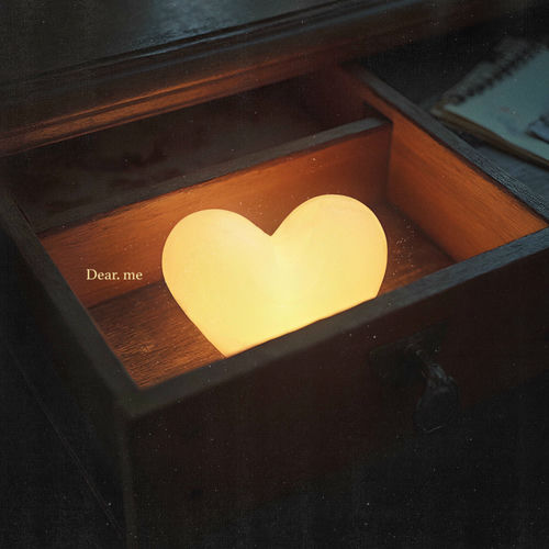 Marychou – Dear. me – EP