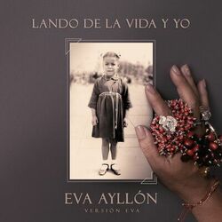 Cover of Landó de la Vida y Yo (Versión Eva)