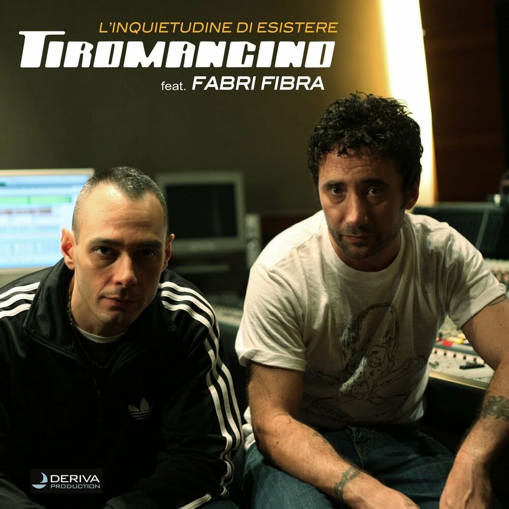Picture of L'inquietudine di esistere (DJ Nais Remix)