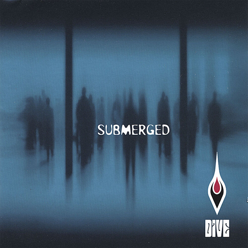 Picture of Submerged