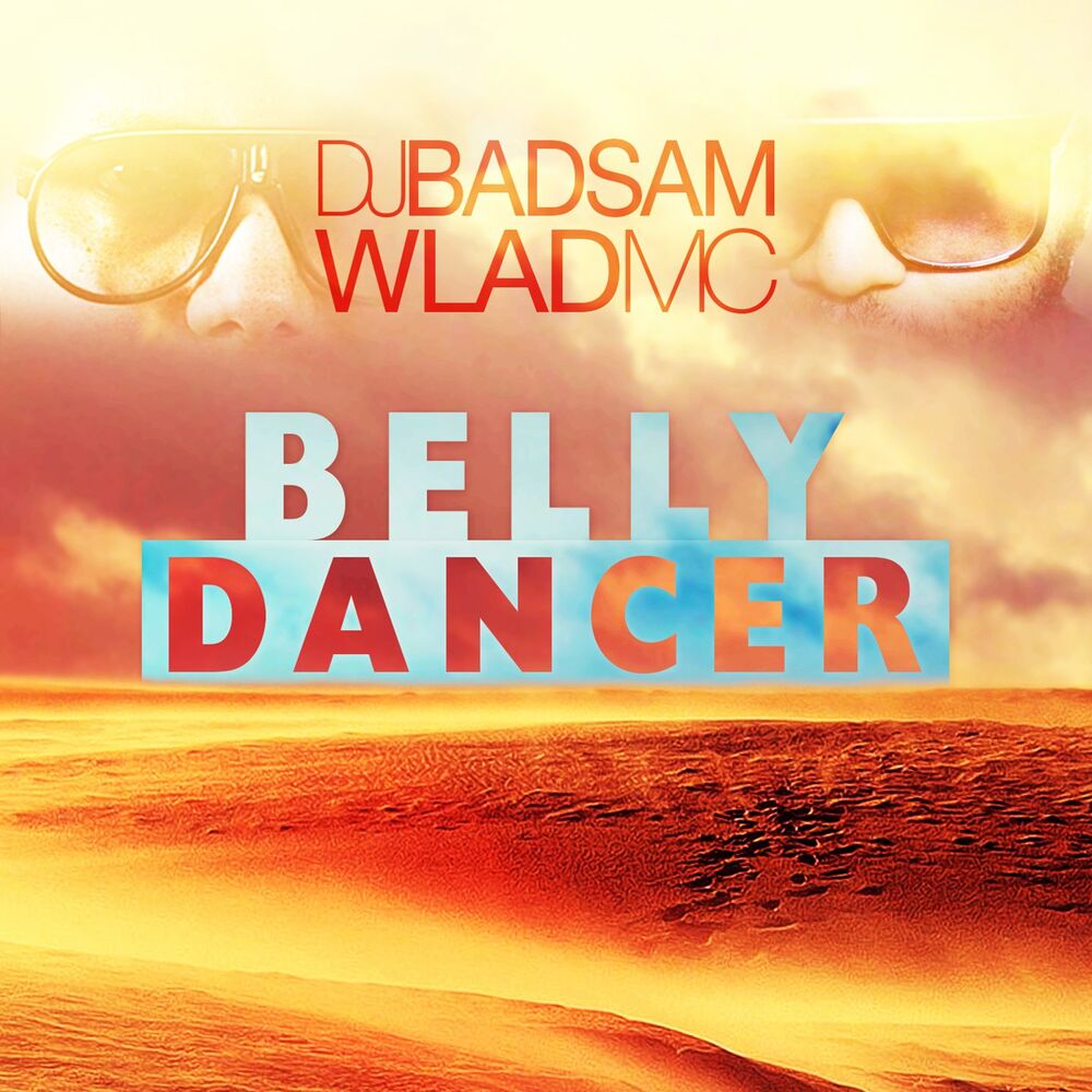 Picture of Belly Dancer (Radio Edit)