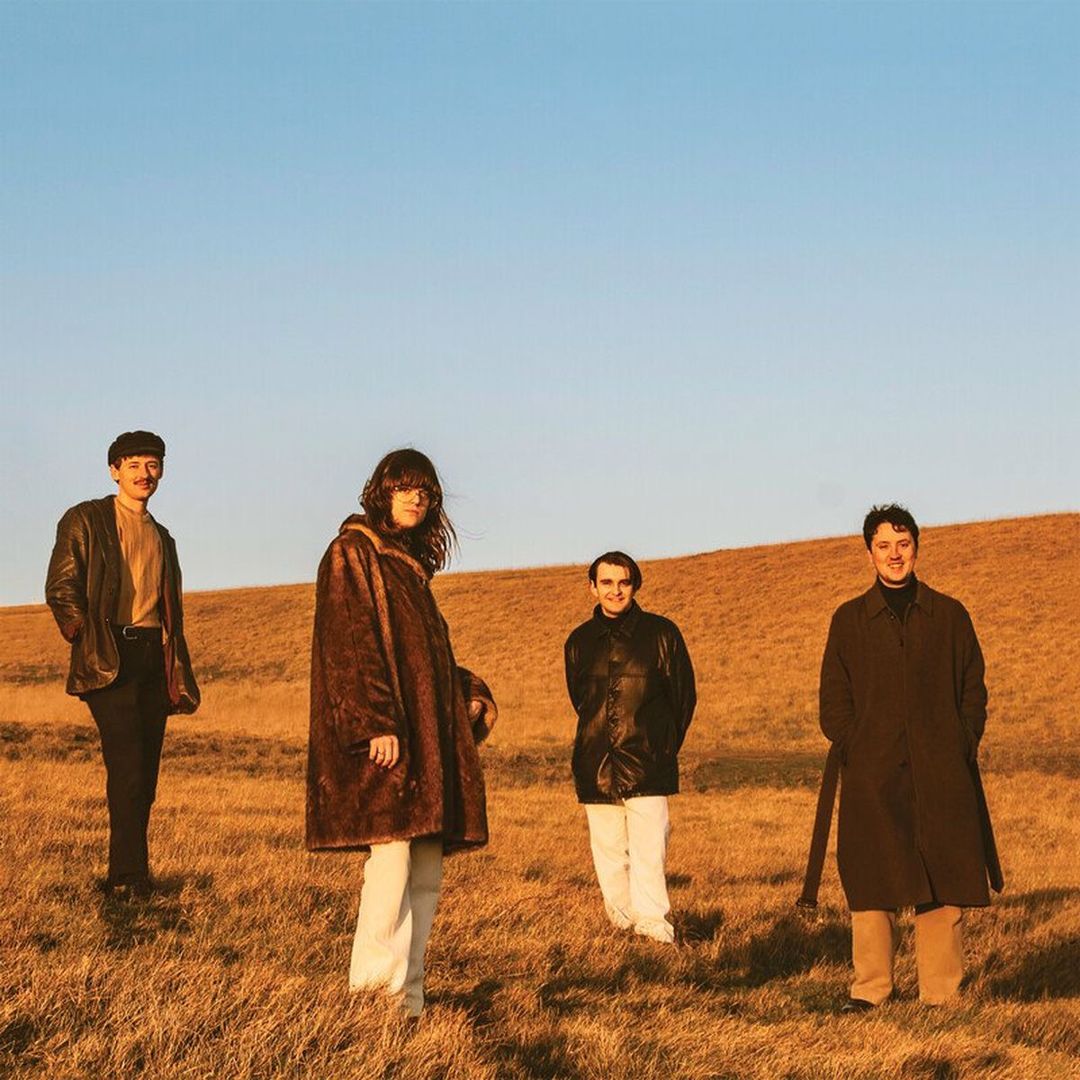 Album cover of When You Walk Away