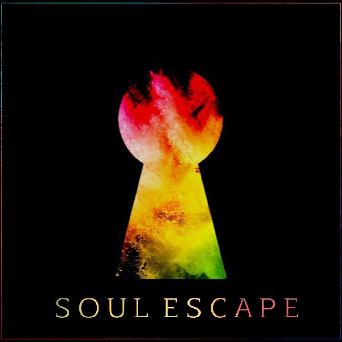 Album cover of Soul Escape
