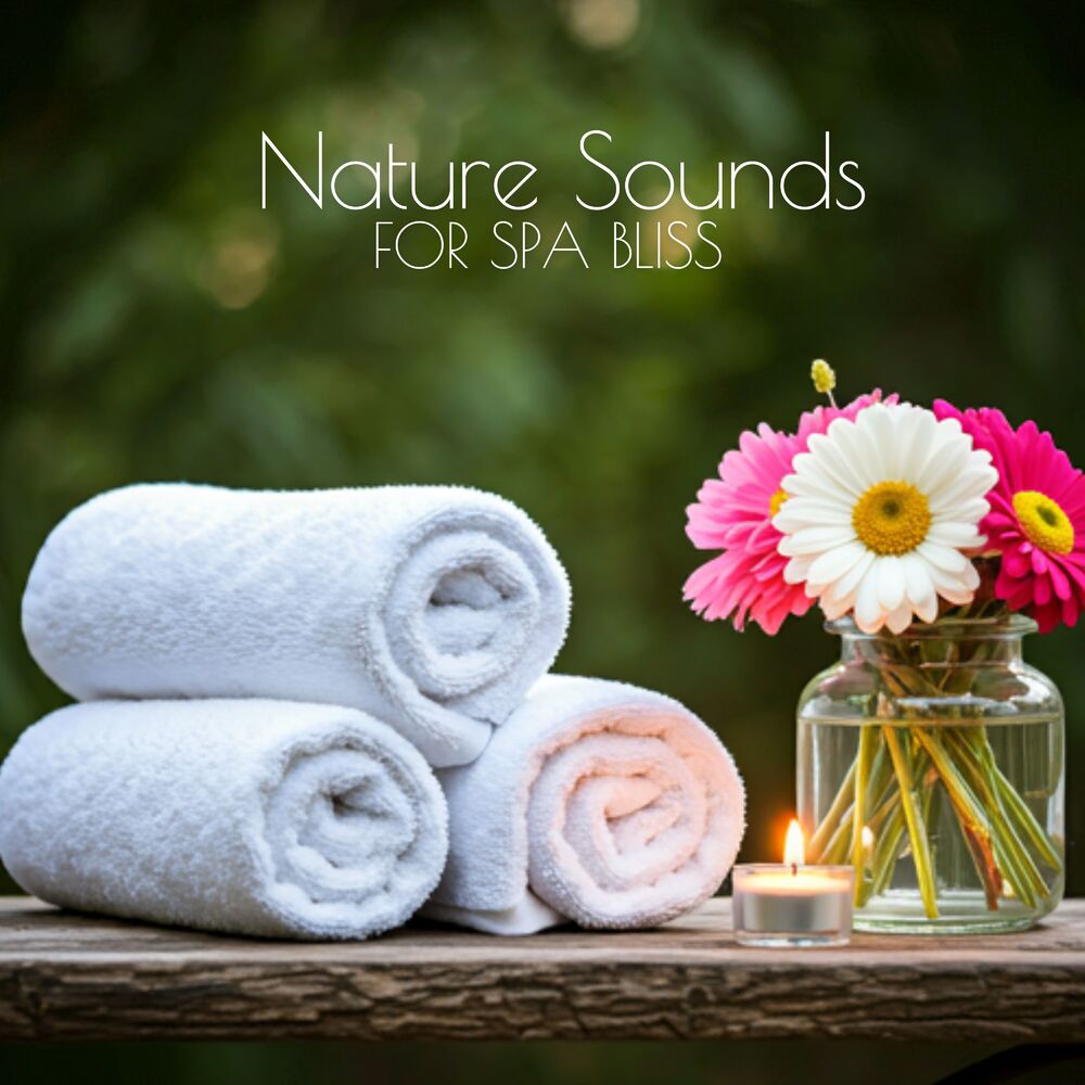 Picture of Nature Sounds for Spa Bliss