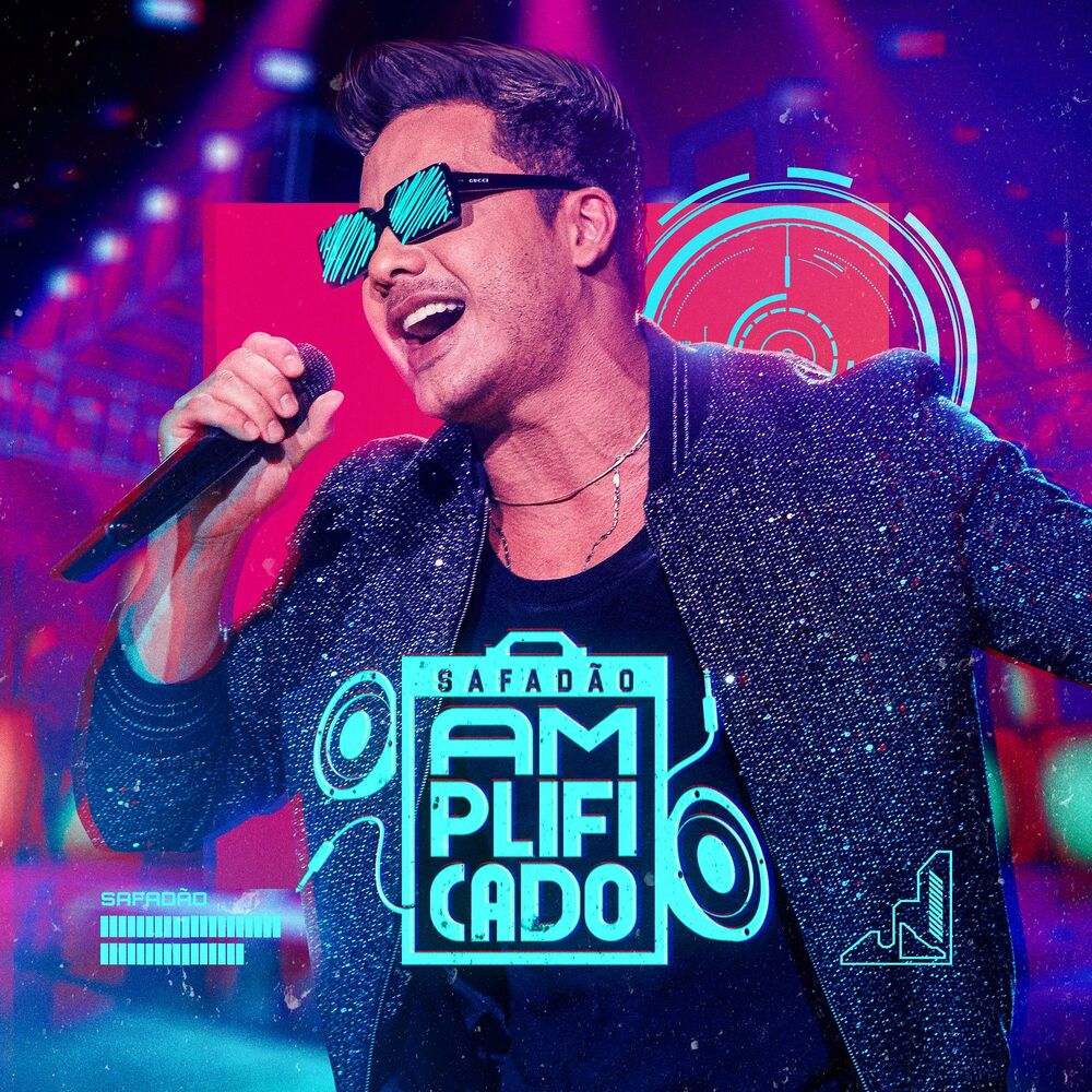 Picture of Safadão Amplificado