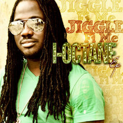 Cover of Jiggle Fi Me
