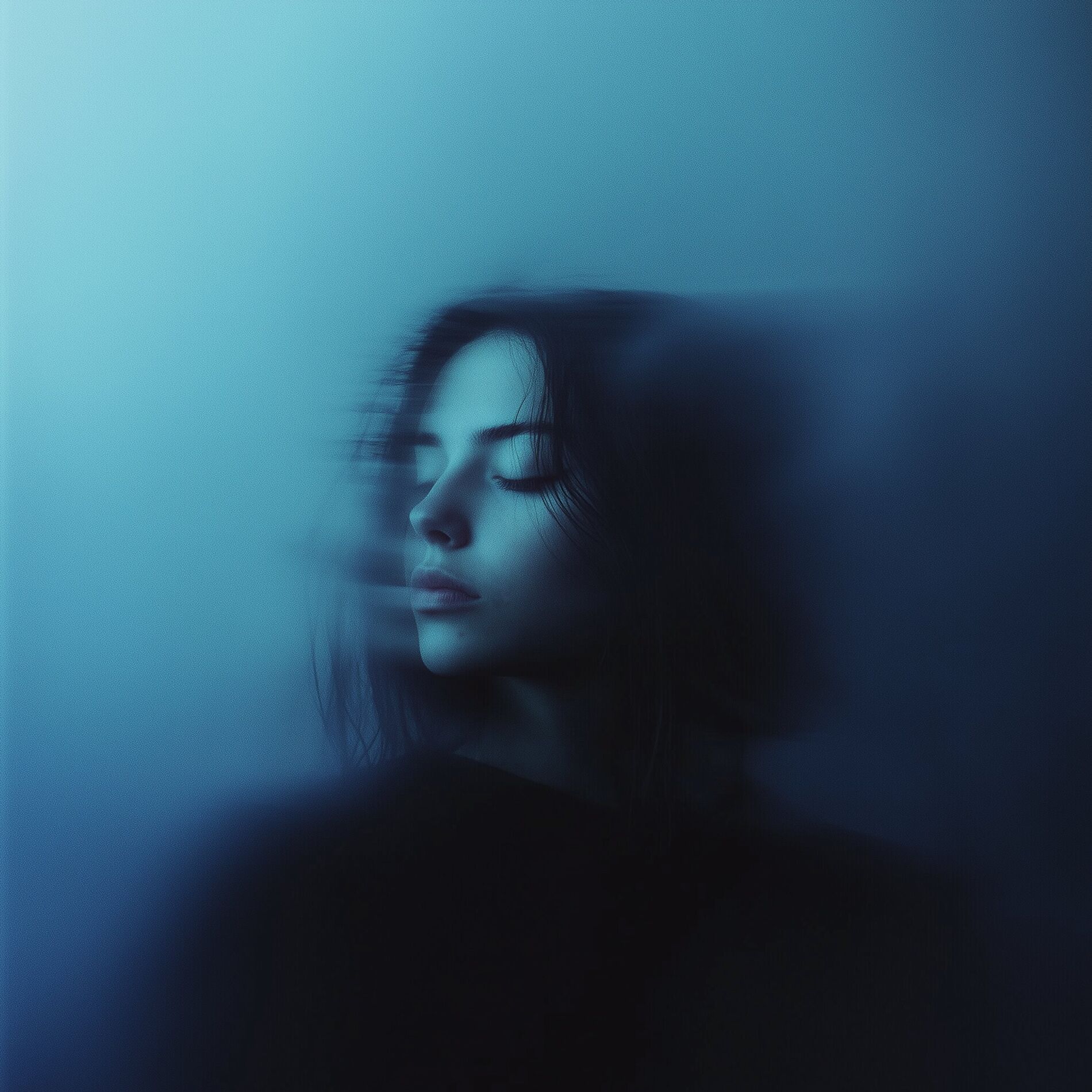 Album cover of only you