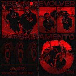 Cover of 666