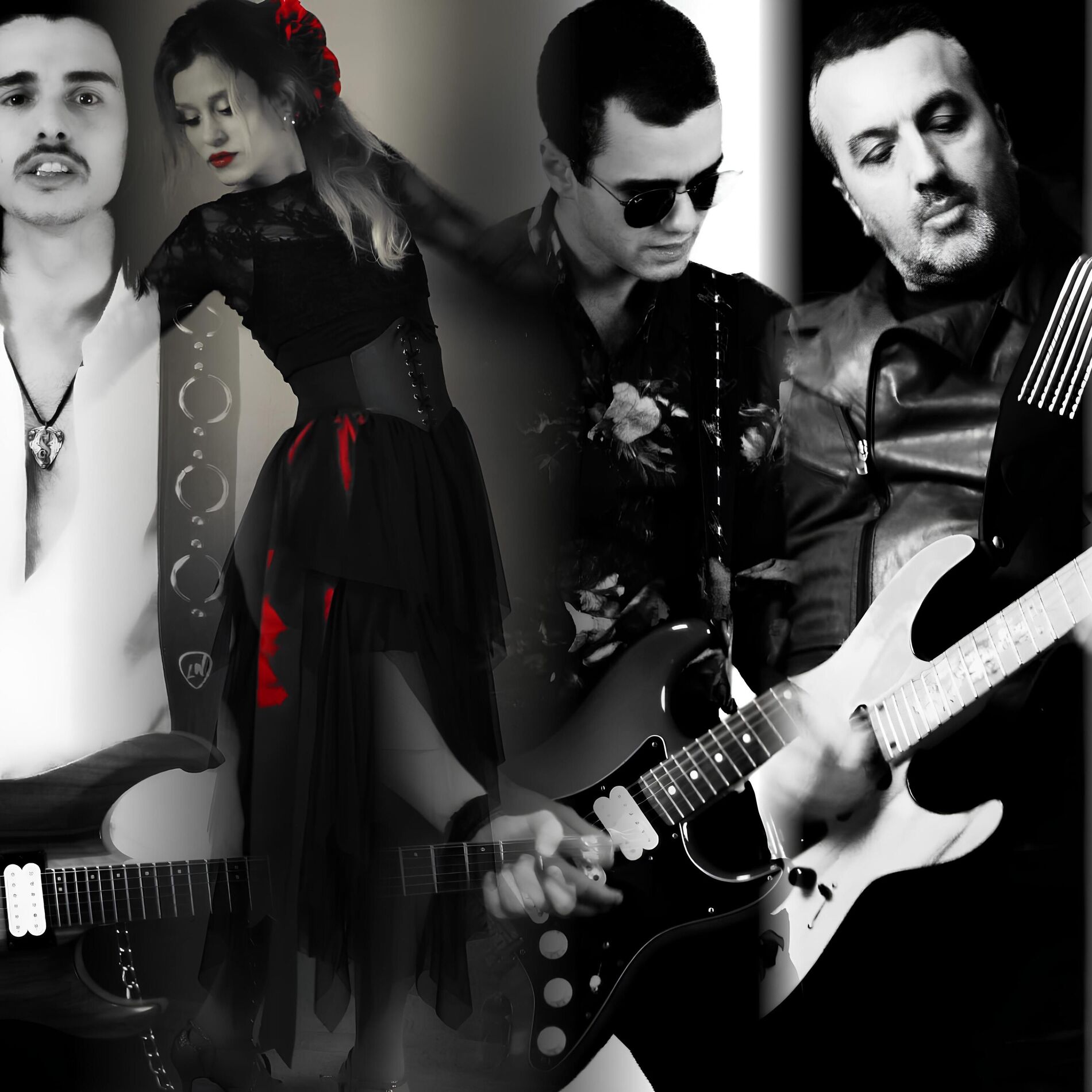 Album cover of Sev Beni