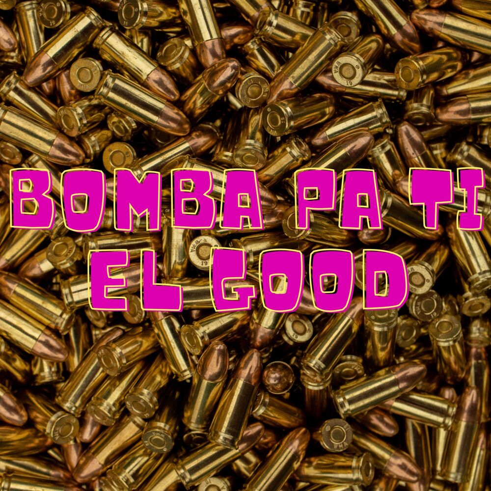 Picture of BOMBA PA TI
