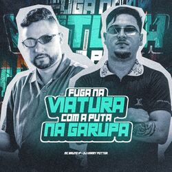 Cover of Fuga na Viatura, Com a Puta na Garupa
