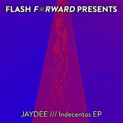 Cover of Indecentos EP