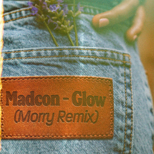 Glow (Morry Remix) artwork