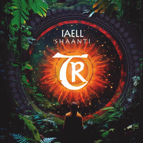 IAELL - Shaanti (2025) IAELL - Shaanti (2025)