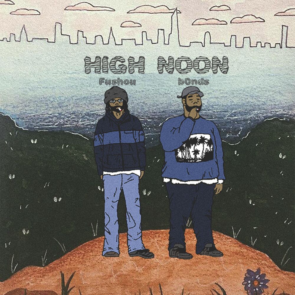 Picture of High Noon