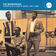 Never Too Much Love by The Impressions album cover