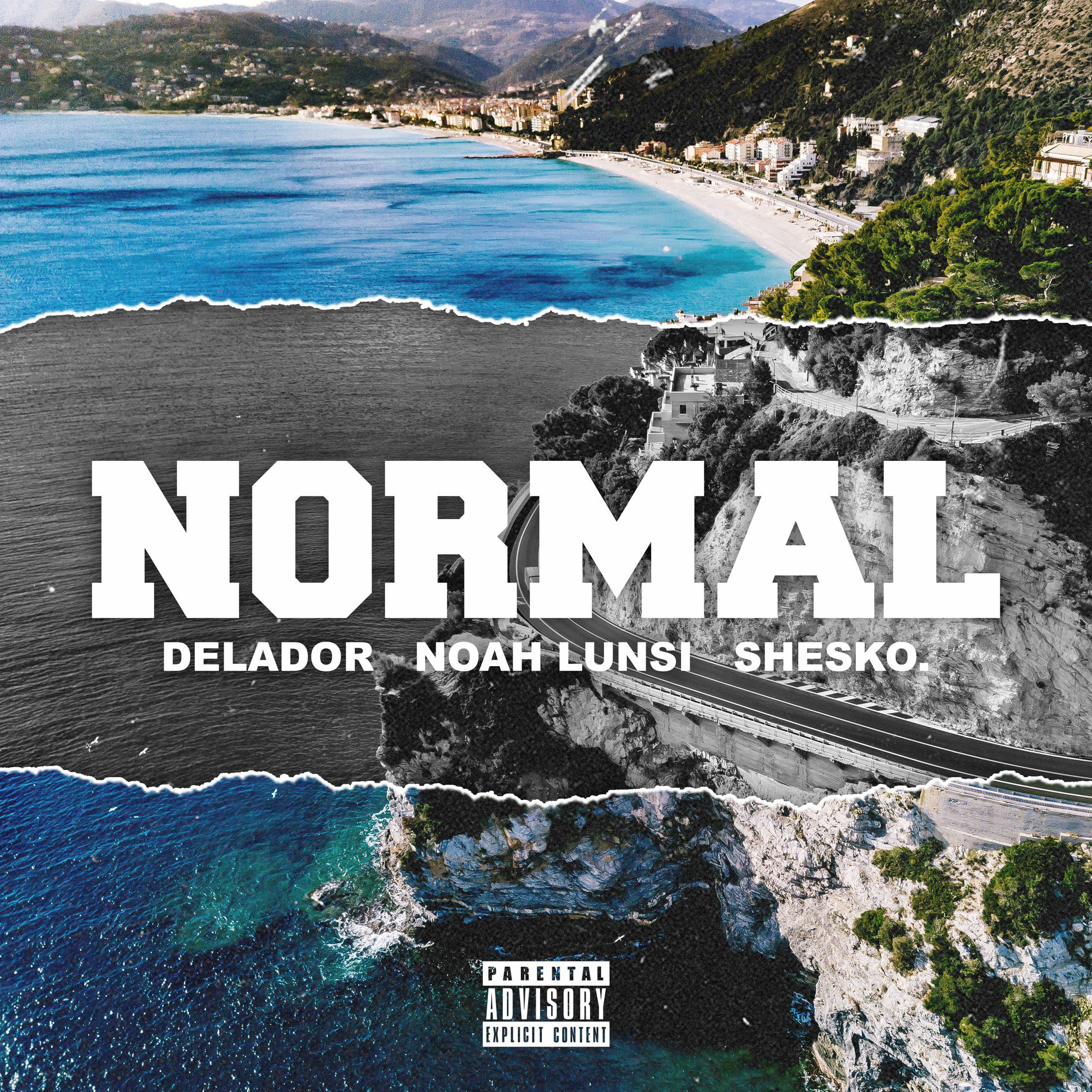 Album cover of Normal