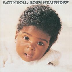 Cover of Satin Doll