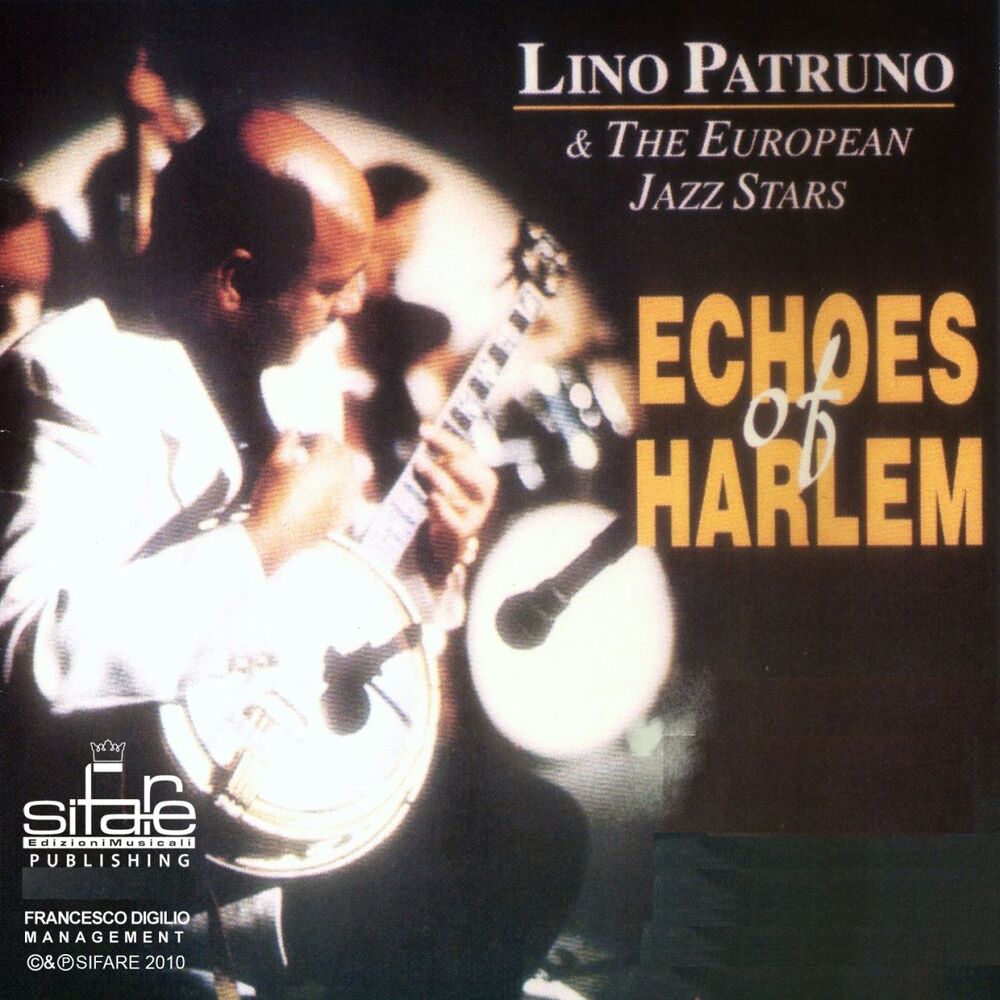Picture of Echoes of Harlem