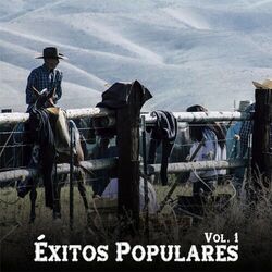 Cover of Éxitos Populares, Vol. 1