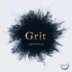Cover of Grit
