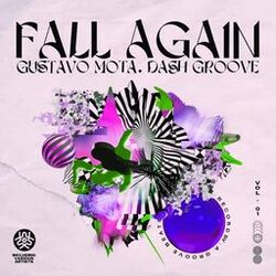 Cover of Fall Again