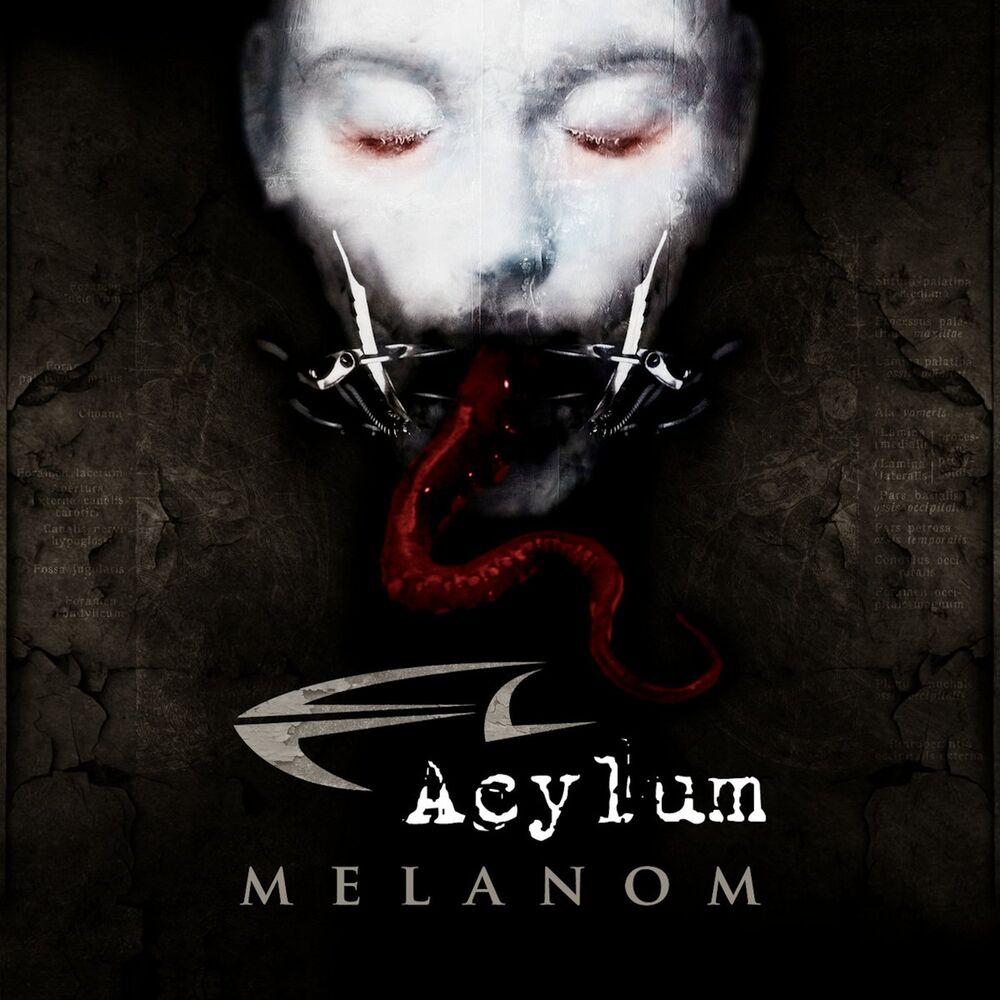 Picture of Melanom