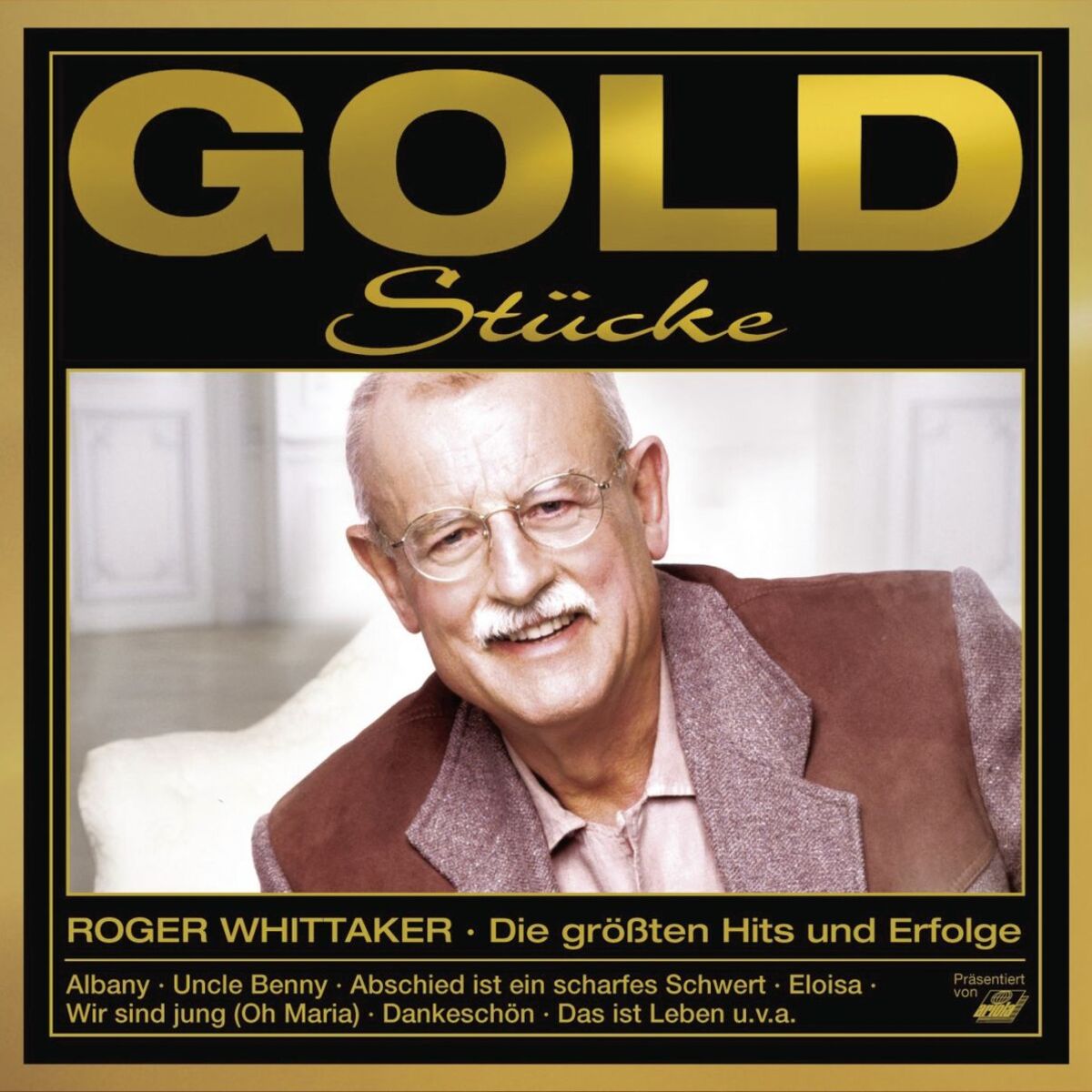 Album cover of Goldstücke - Die größten Hits & Erfolge