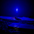 Blue Candle (A Cappella)