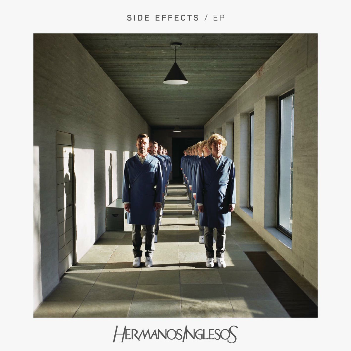 Album cover of Side Effects