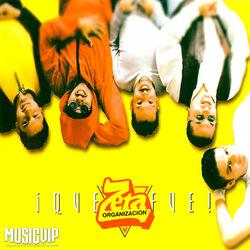 Cover of ¡Que Fue!