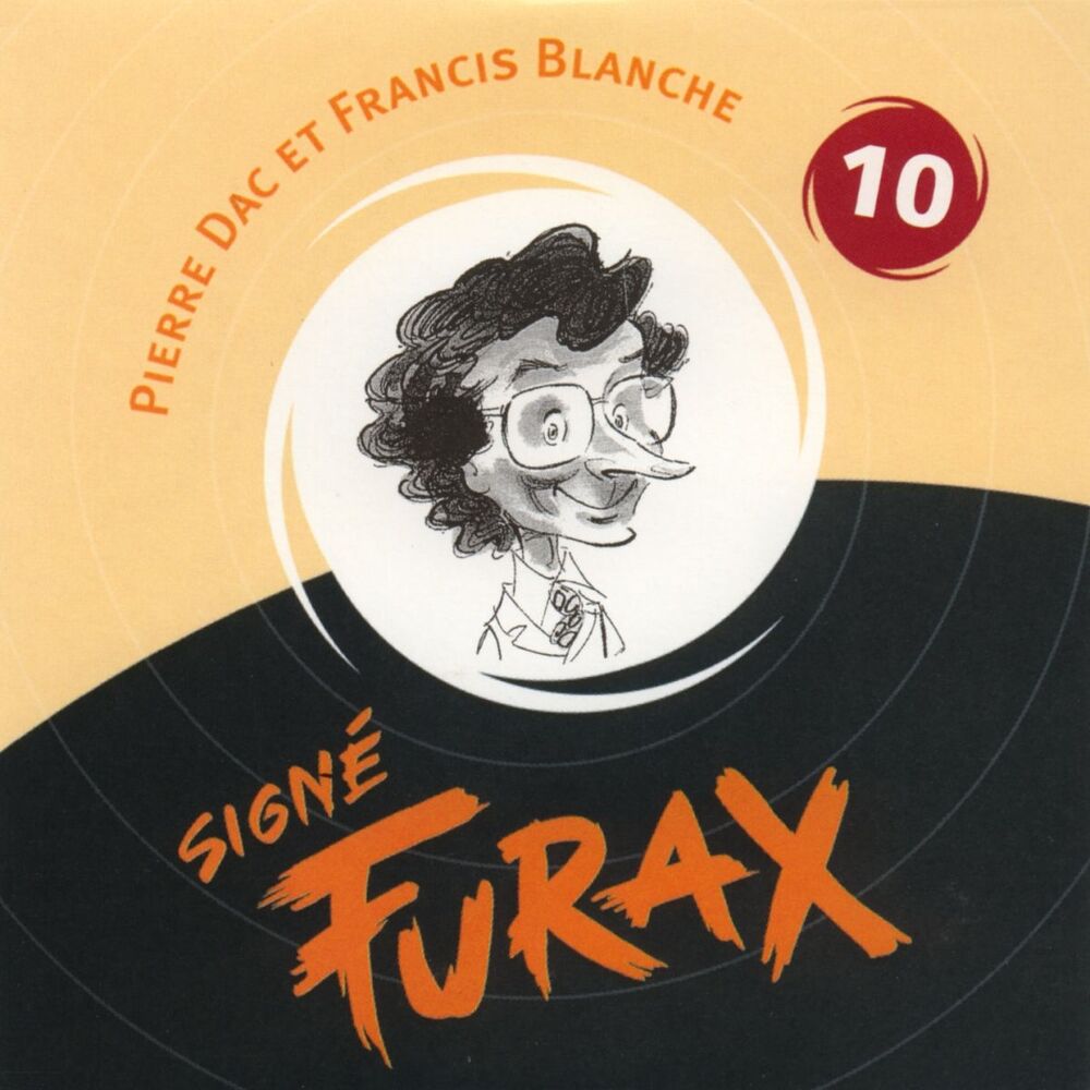 Picture of Signé furax - le boudin sacré - vol.10