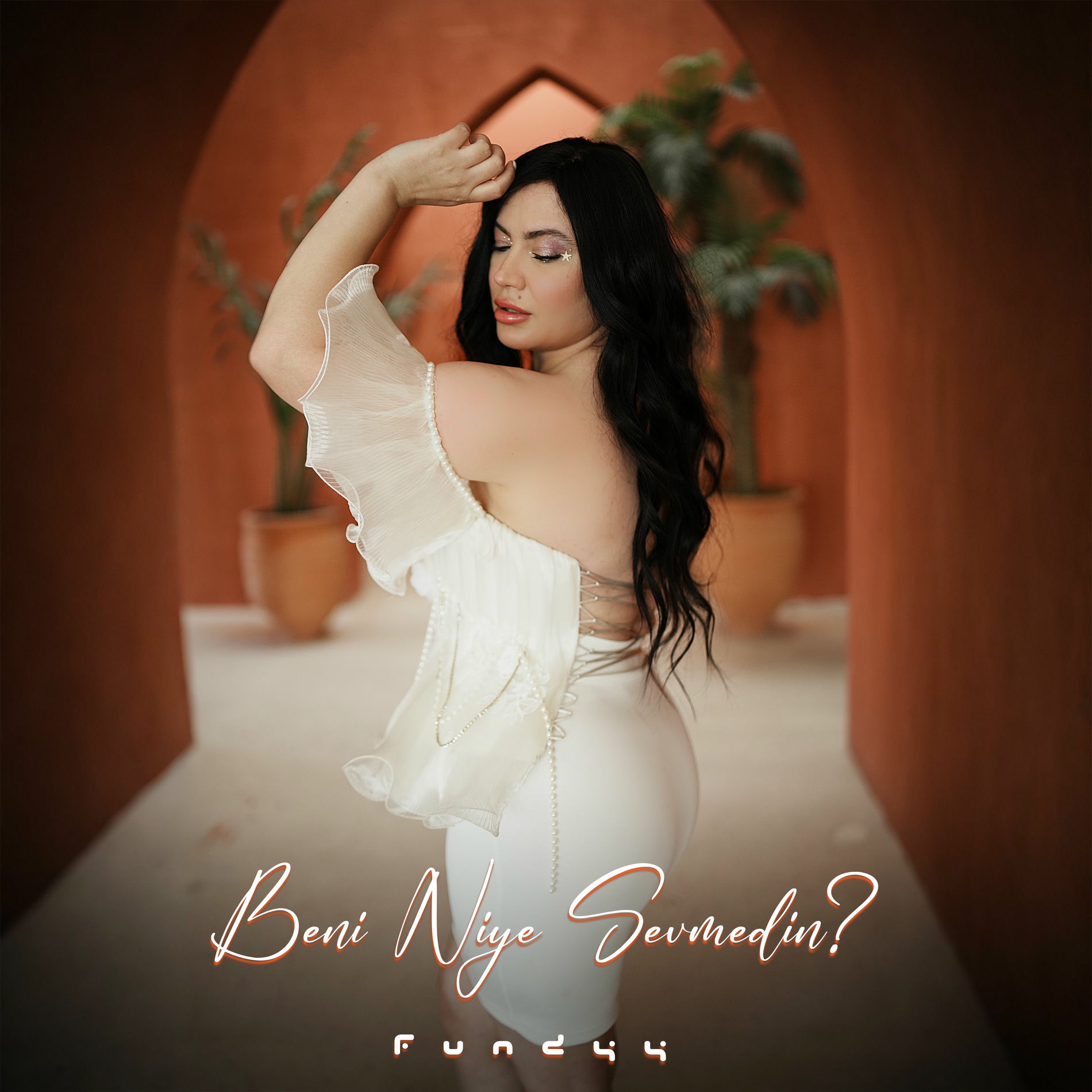 Album cover of Beni Niye Sevmedin