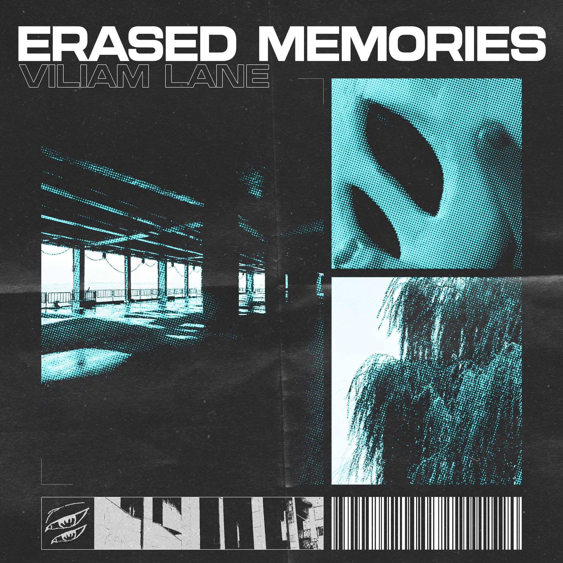 Album cover of Erased Memories
