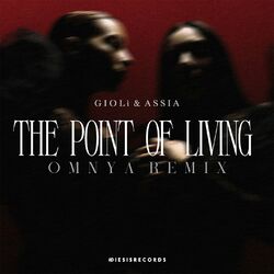 Cover of The Point Of Living (Omnya Remix)