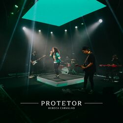 Cover of Protetor (Ao Vivo)