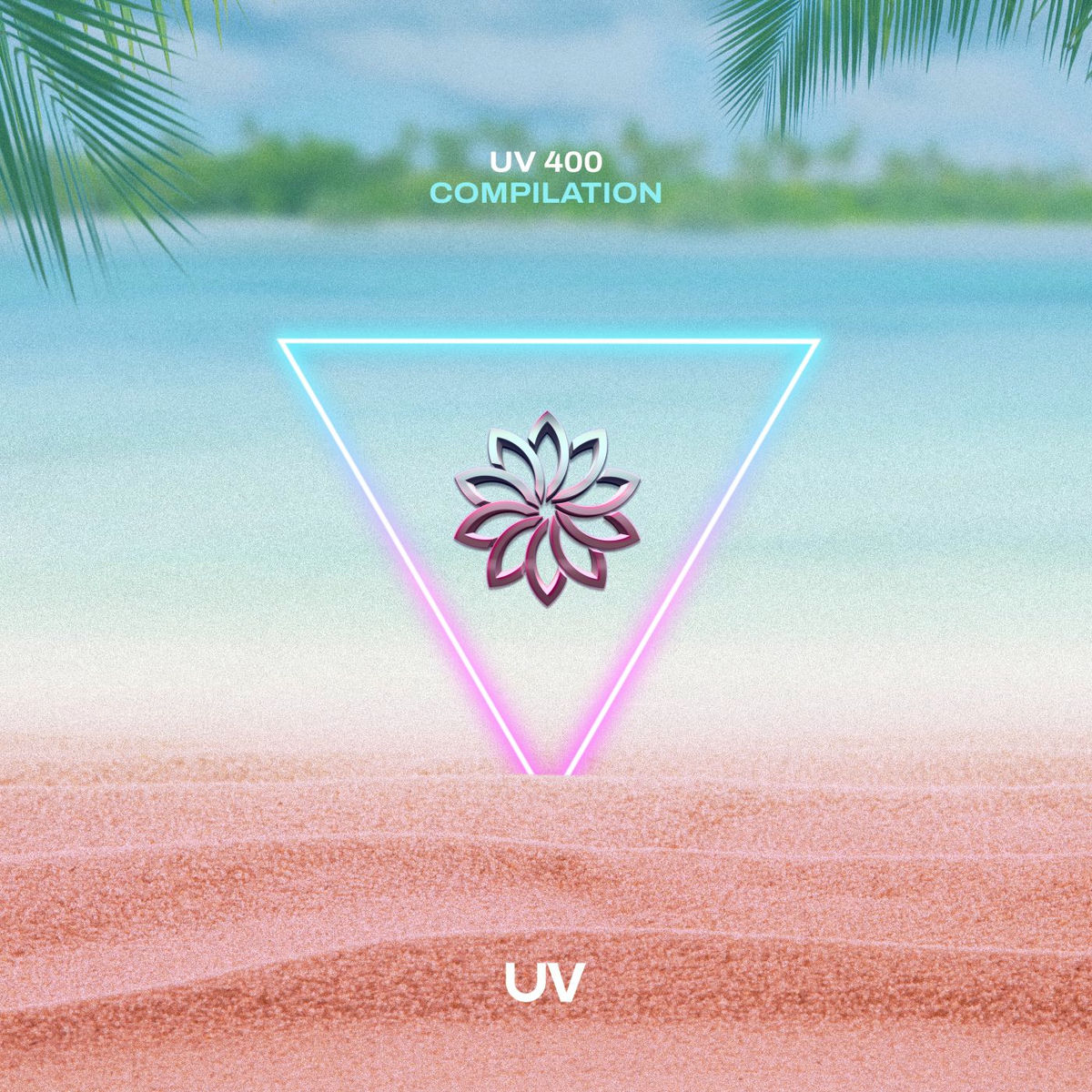Album cover of Uv 400