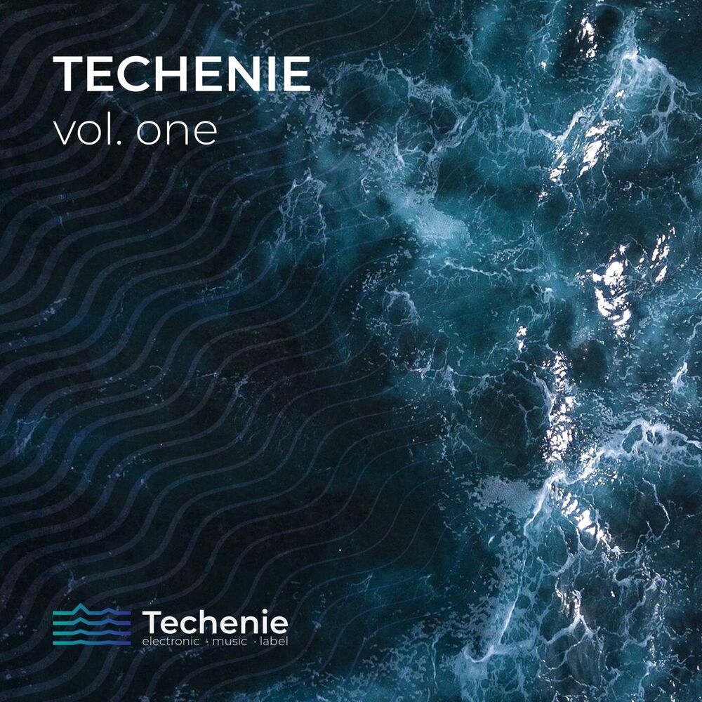 Picture of Techenie, Vol. 1