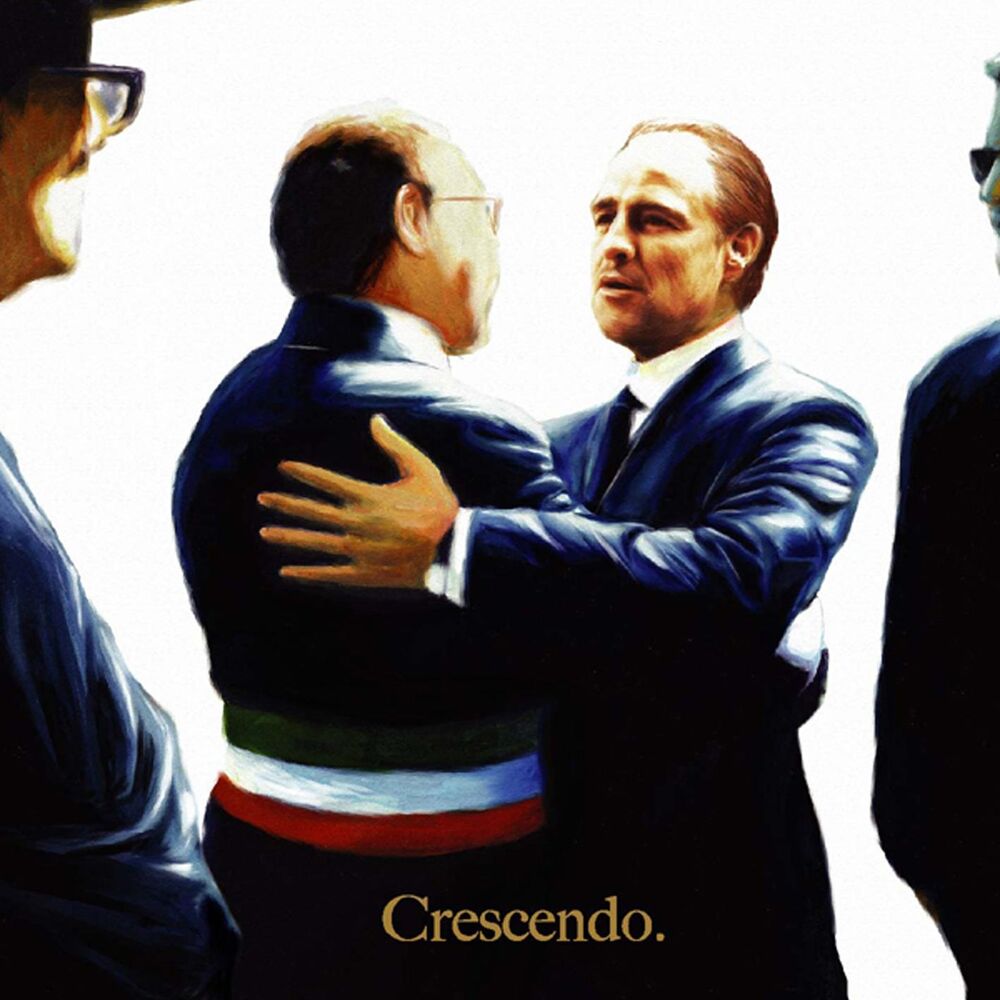 Picture of Crescendo