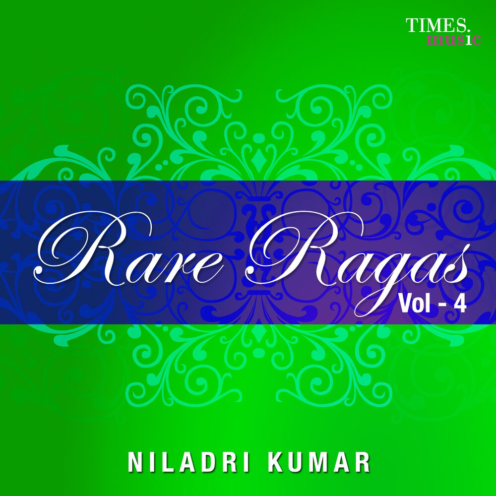 Picture of Rare Ragas Vol. 4