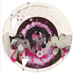 Cover of Like 002