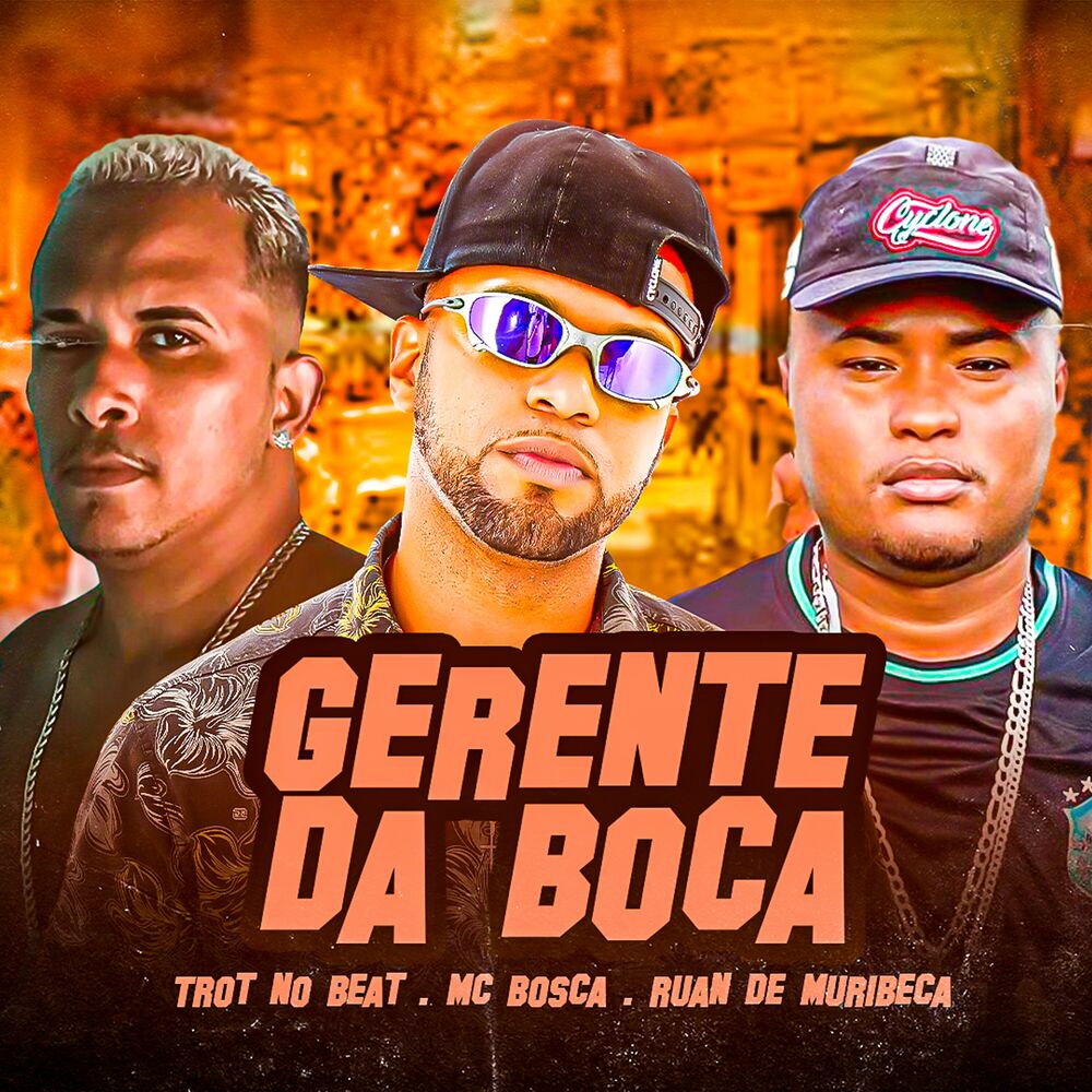 Picture of Gerente da Boca