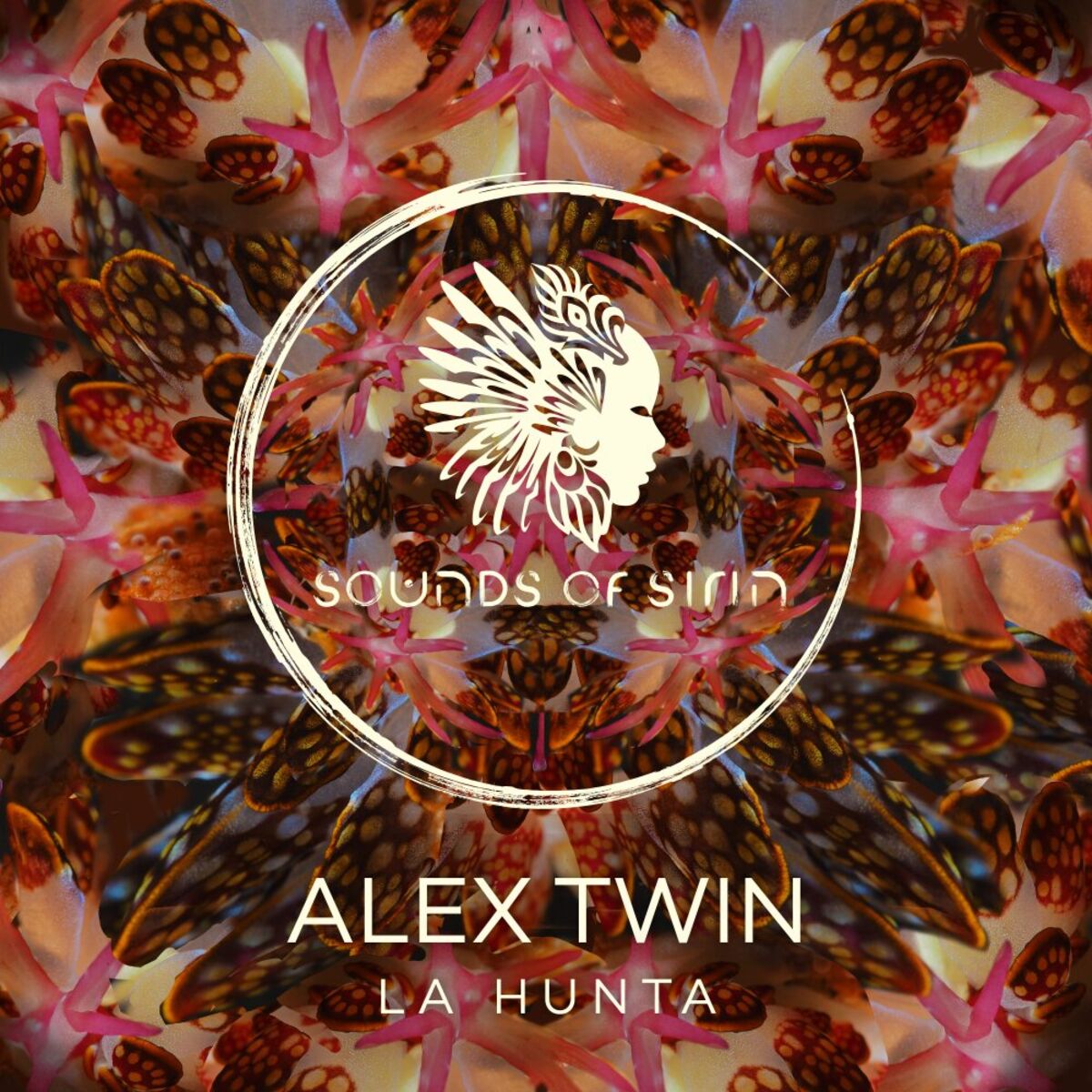 Album cover of La Hunta